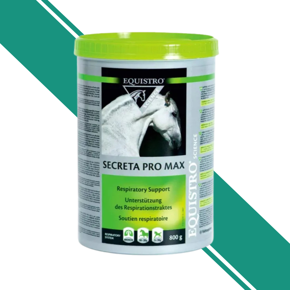 Equistro Secreta Pro Max